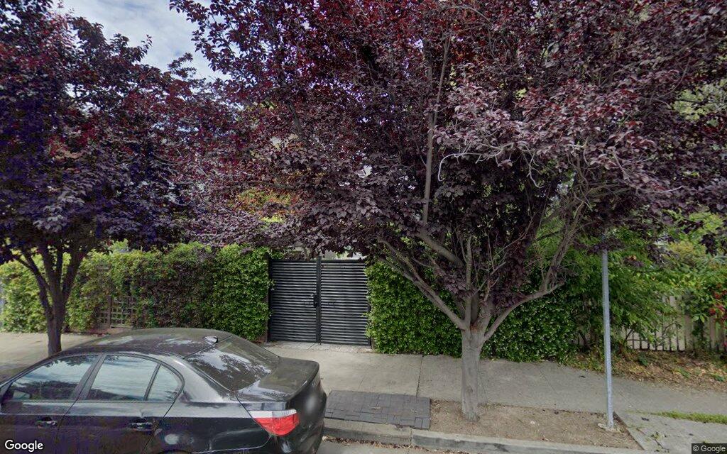 2535 10th Avenue - Google Street View